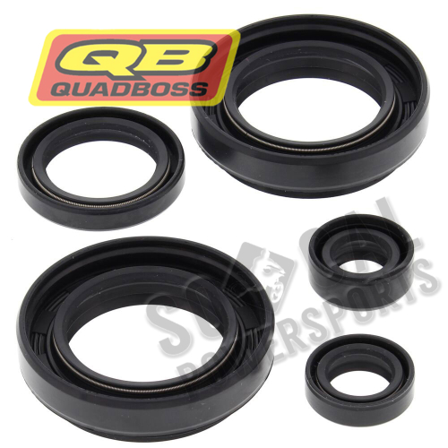 QuadBoss - QuadBoss Oil Seal Set - 822234