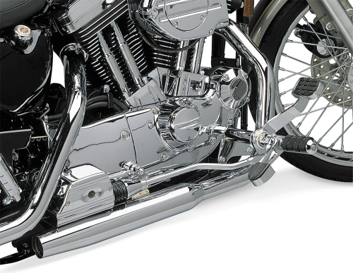 Kuryakyn - Kuryakyn Rear Master Cylinder Cover - 9127