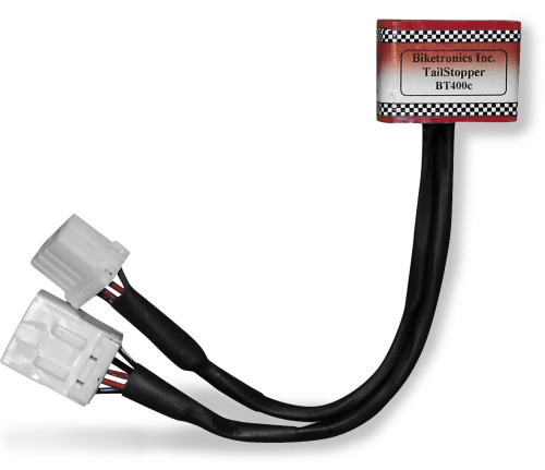 Biketronics - Biketronics Tailstopper Turn/Stop Module - BT400