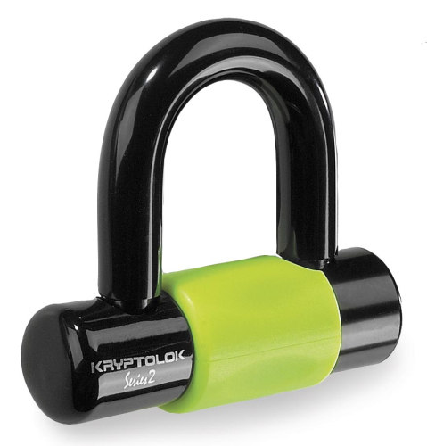 Kryptonite - Kryptonite Kryptolok Series 2 Disc Lock - 720018999454
