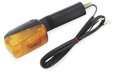 BikeMaster - BikeMaster Turn Signal - 25-3086