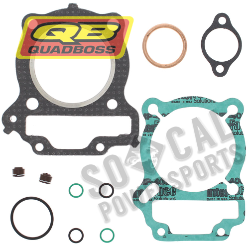 QuadBoss - QuadBoss Top End Gasket Set - 810817
