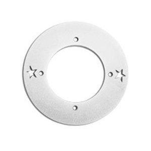 Lone Star Racing - Lone Star Racing Sprocket Guard - 35-38 Teeth - 21P38332