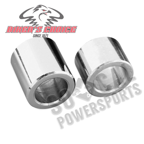 Bikers Choice - Bikers Choice 3/4in. I.D. Axle Spacer - 1/4in. - 3508