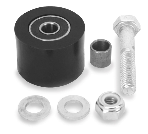 Two Brothers Racing - Two Brothers Racing Chain Roller Kit - 022-6-39
