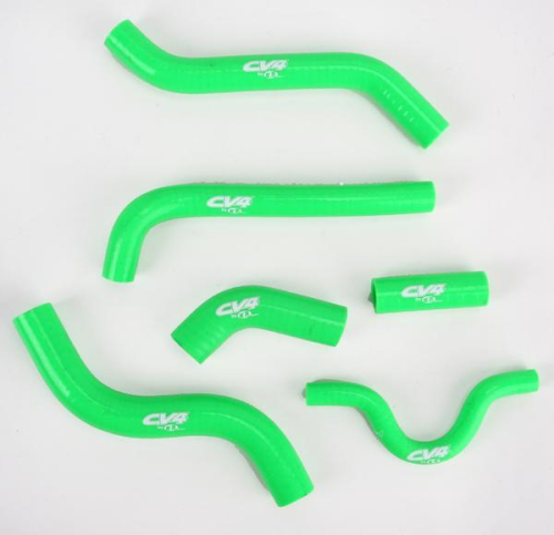 CV4 - CV4 Hose Kit - Green - MBC24GREEN