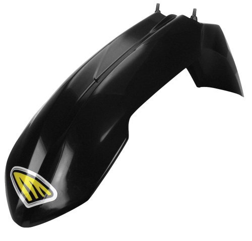 Cycra - Cycra Performance Front Fender - Black - 1541-12