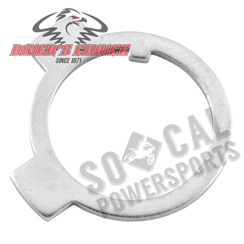 Bikers Choice - Bikers Choice Shifter Fork Lock Tabs - 70283H4