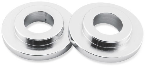 Wild 1 - Wild 1 Deuce Handlebar Adapter Kit - WO805