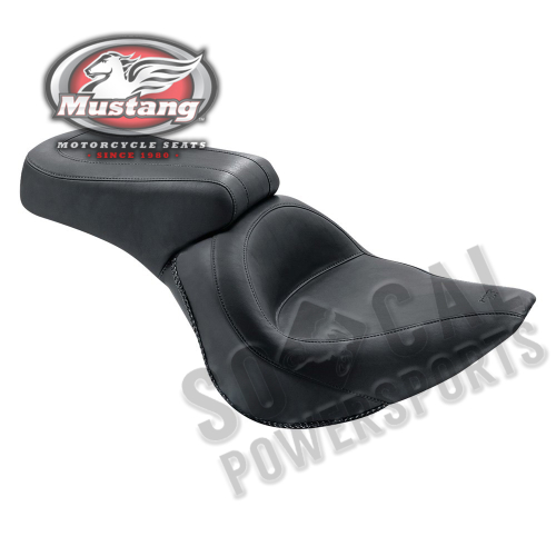 Mustang - Mustang One-Piece Vintage Seat - 76400