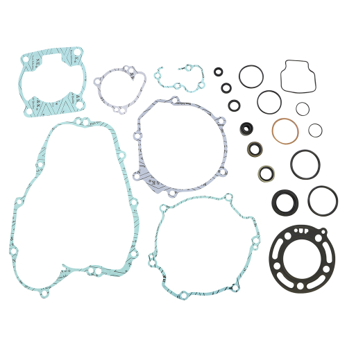 Pro-X - Pro-X Complete Gasket Kit - 34.4121