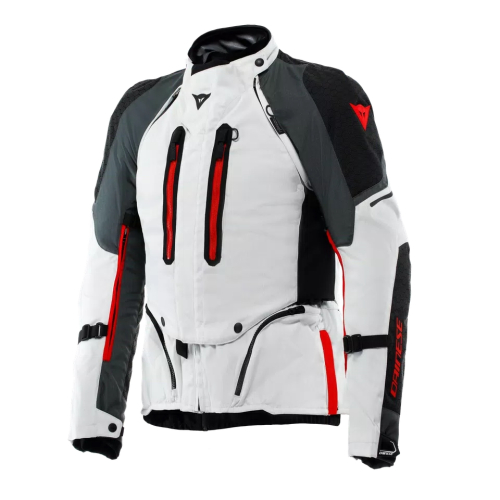Dainese - Dainese Super Adventure Absoluteshell Jacket - 2016500012-29J-48