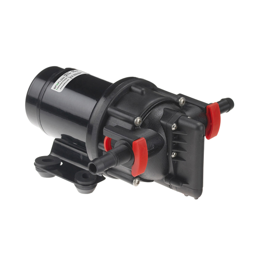 Johnson Pump - Johnson Pump Aqua Jet WPS 2.9 GPM - 12V NPT - 2.8 Bar