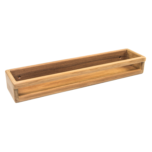 Whitecap - Whitecap Teak Stow Rack