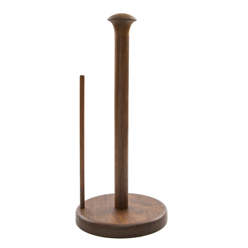 Whitecap - Whitecap Teak Stand-Up Paper Towel Holder