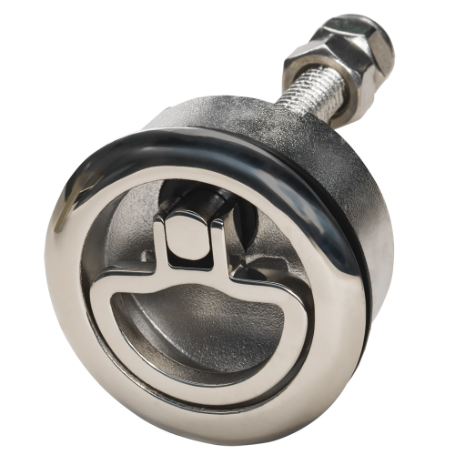 Whitecap - Whitecap Mini Compression Handle - 316 Stainless Steel - Non-Locking