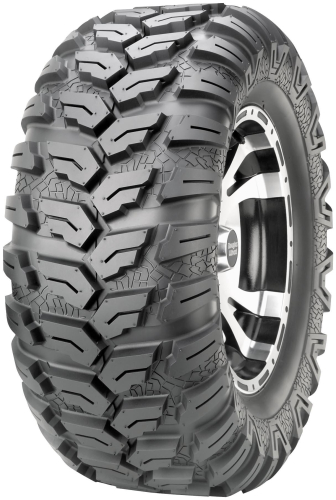 Maxxis - Maxxis MU07 Ceros Front Tire - 25x8Rx12 - TM00418100