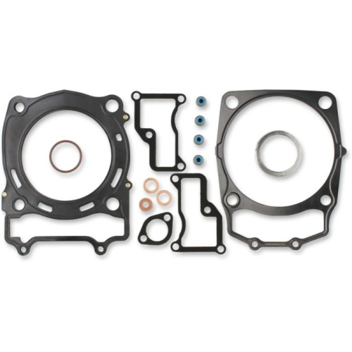 Cometic Gasket - Cometic Gasket EST Top End Gasket Kit - 103mm Bore - C3599