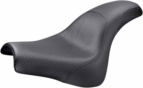 Saddlemen - Saddlemen Profiler BW Seat - Black - 818-28-147