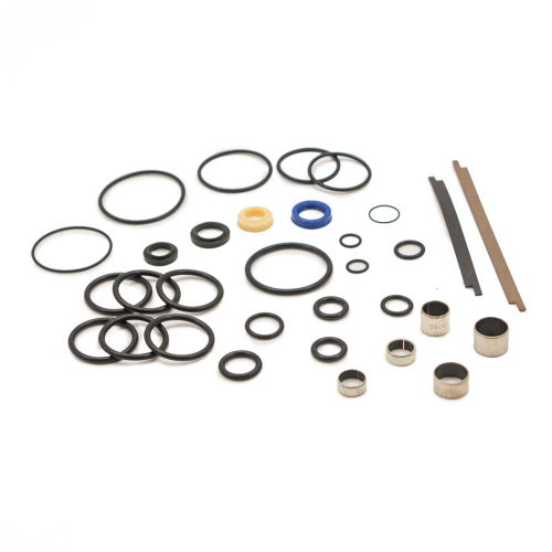 Hygear Suspension - Hygear Suspension Fox Shock Rebuild Kit - Arctic Cat Crosslink Rear Suspension - 29-03-904-R