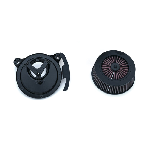 Kuryakyn - Kuryakyn Crusher Street Sleeper III Air Cleaner Kit - 9606