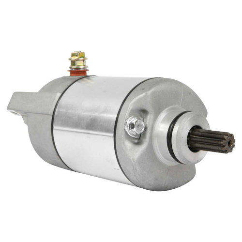 QuadBoss - QuadBoss Starter - SMU0055/410-54063