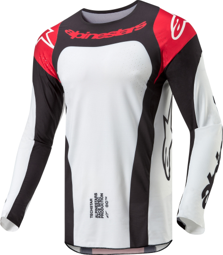 Alpinestars - Alpinestars Techstar Ocuri Jersey - 3767024-3111-L