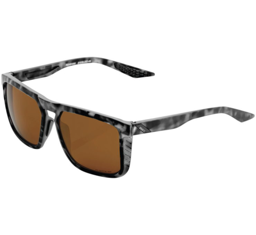 100% - 100% Renshaw Sunglasses - 61038-259-73