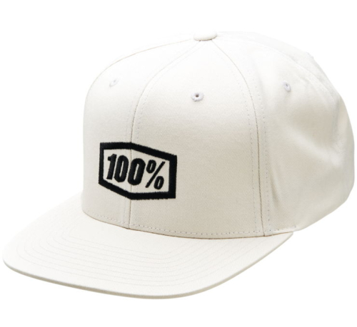 100% - 100% Icon Hat - 20044-00006