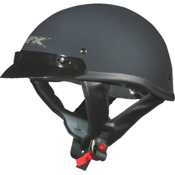 AFX - AFX FX-70 Beanie Solid Helmet - 0103-1359