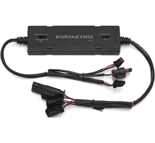 Kuryakyn - Kuryakyn Tracer Panacea Control Module - 2982