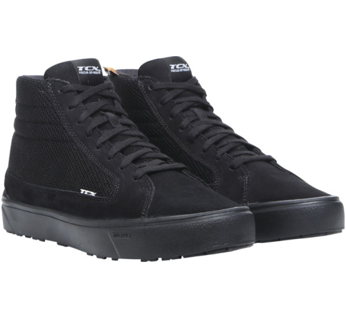 TCX - TCX Street 3 Air Shoes - 20177T9418-001-38 - Black - 5