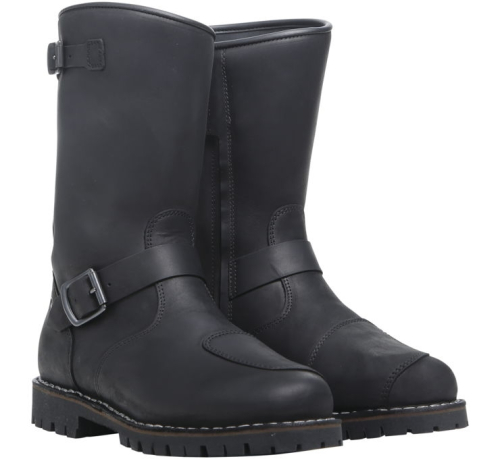 TCX - TCX Fuel WP Boots - 20179T7096W-001-37 - Black - 4.5