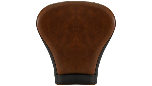 Saddlemen - Saddlemen Touring Pillion Pad for Extended Reach Lariat Solo Seat - 808-07B-0141EXT