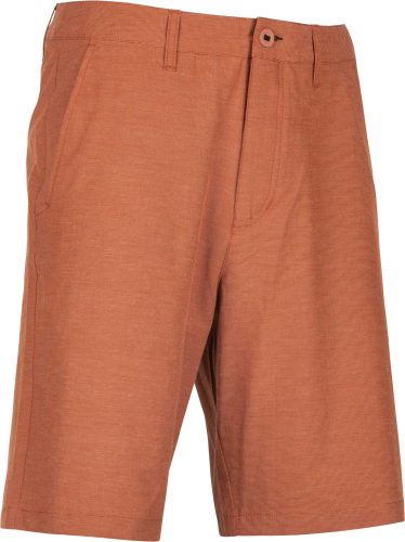 Fly Racing - Fly Racing Pilot Shorts - 353-31630 - Rust - 30