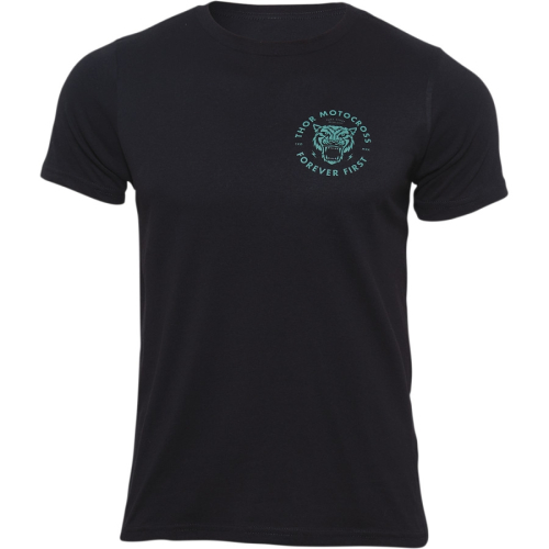 Thor - Thor El Gato Youth T-Shirt - 3032-3446 - Black - X-Small