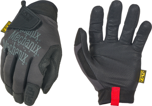 Mechanix Wear - Mechanix Wear Specialty Grip Gloves - MSG-05-08 - Black - Small