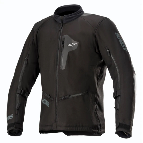 Alpinestars - Alpinestars Venture XT Jacket - 3303022-1100-XXL - Black - 2XL