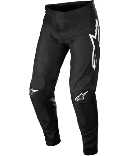 Alpinestars - Alpinestars Racer Graphite Pants - 3721922-10-30 - Black - 30