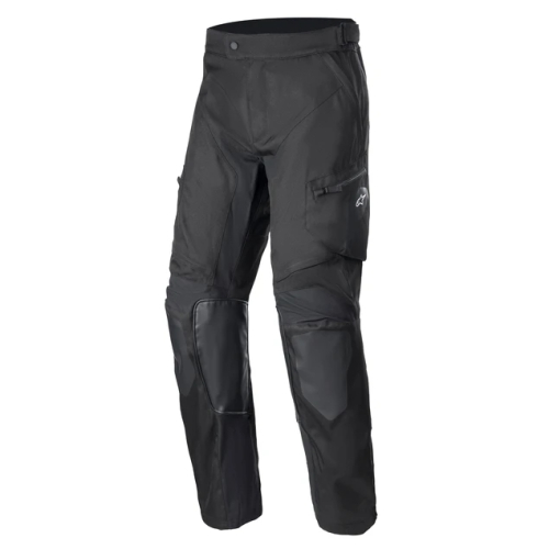 Alpinestars - Alpinestars Venture XT Over Boot Pants - 3323122-10-XXL - Black - 2XL