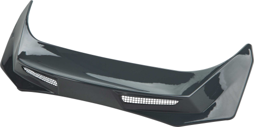 Fly Racing - Fly Racing Rear Spoiler for Odyssey Helmets - Gray - 73-89128