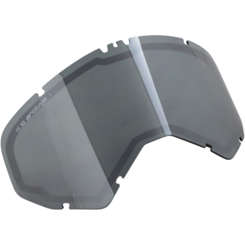 Arctiva - Arctiva Replacement Lens for Vibe Goggles - Silver Mirror - 2602-0765