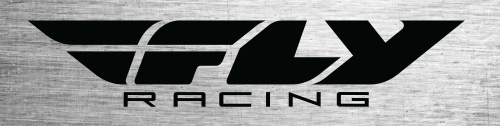 Fly Racing - Fly Racing Fly Racing Sign - Lg - 363-SIGN44