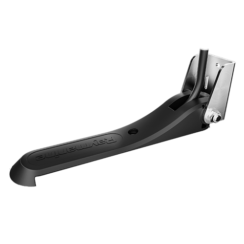 Raymarine - Raymarine RV-100 RealVision 3D Transom Bracket Kit