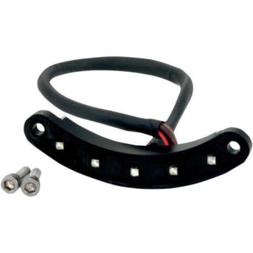 RSD - RSD LED Indicator Lights for Cafe Gauge and Headlight Re-Locator - 0207-1003