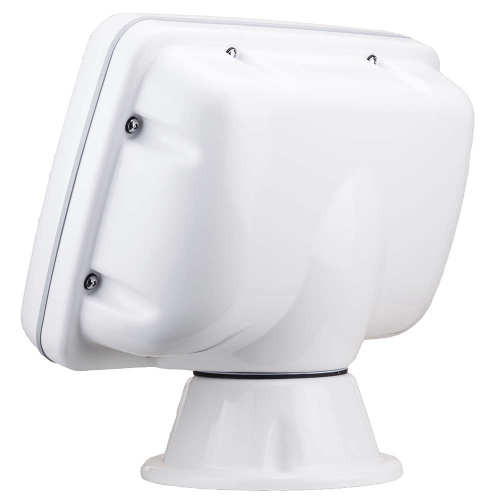 NavPod - NavPod PowerPod Pre-Cut f/Simrad GO12 XSE, GO12 XSR &amp; B&amp;G Vulcan 12R