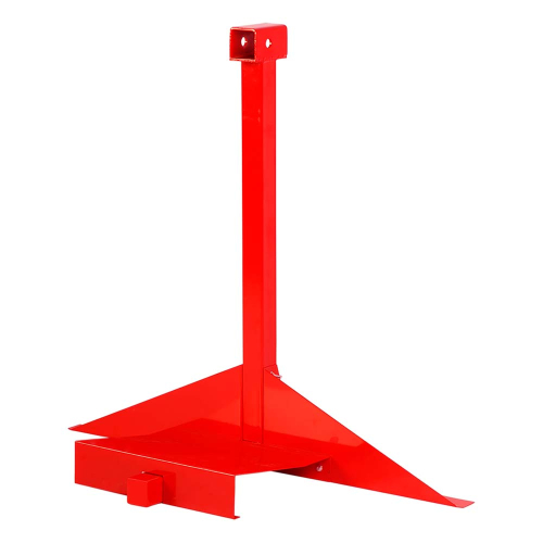 ROCK TAMERS - ROCK TAMERS Display Stand f/2" Hub Mudflap System