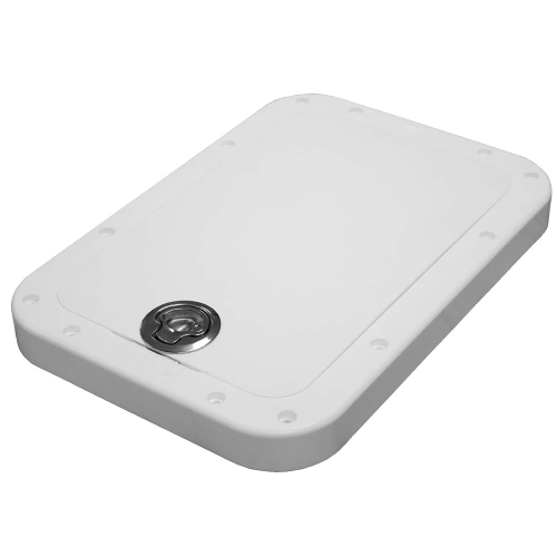 Seaview - Seaview Quick Release Removable Base f/7"x7" Seaview Base - White