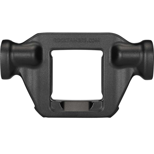 ROCK TAMERS - ROCK TAMERS 3" Center Hub - Matte Black