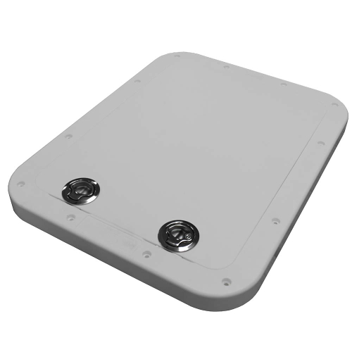Seaview - Seaview Quick Release Removable Base f/10"x10" Seaview Base - White